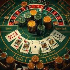 Portofolio produk mega138 menampilkan slot games, sportsbook, dan meja dealer langsung